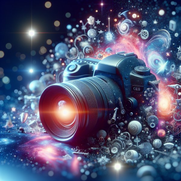 Cosmic Curiosities: A Quiz on the Wonders of Astrophysics