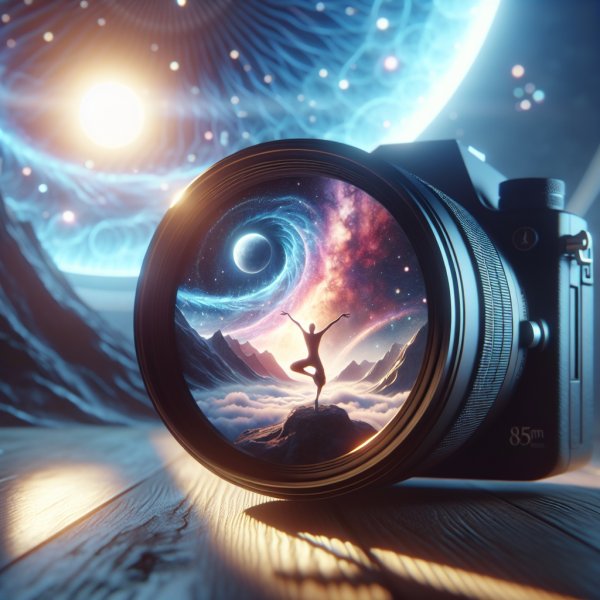 The Enigmatic Dance of the Cosmos