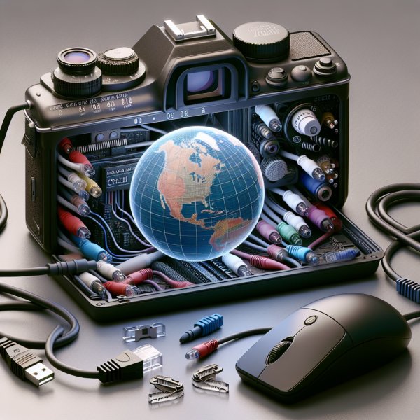 Are You a Cyber Whiz? Test Your Knowledge on the Wild World of Internet History!