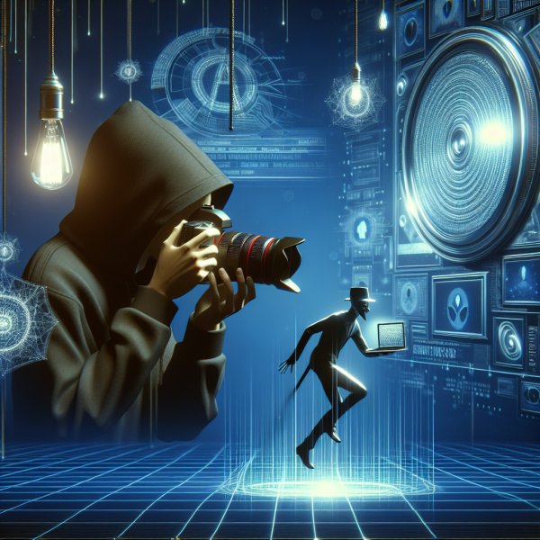 Are You a Cyber Sleuth? Unmasking the Secrets of the Dark Web!