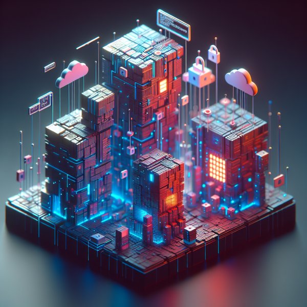 The Evolution of Encryption: Safeguarding the Digital Realm