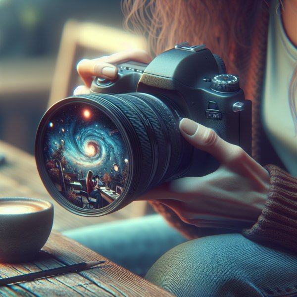 Secrets of the Digital Abyss