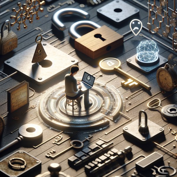 Exploring the Evolution of Encryption in Cybersecurity