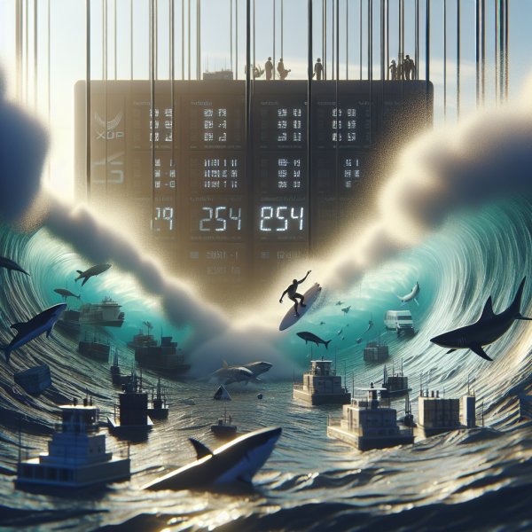 The Internet's Wild Ride: Surfing Through Security and Hackery