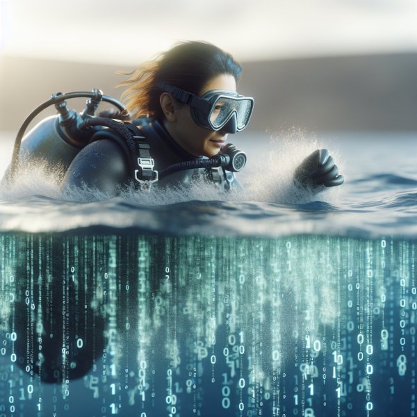 Dare to Dive into Cybersecurity?
