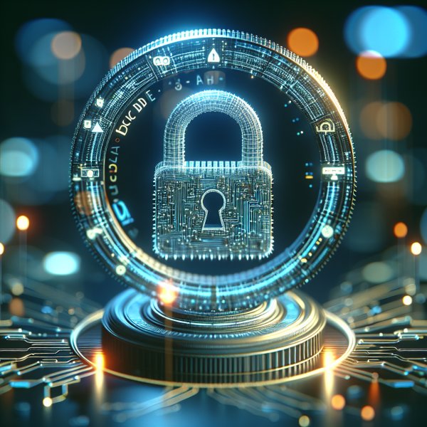 Dare to Decode: The Cybersecurity Challenge!