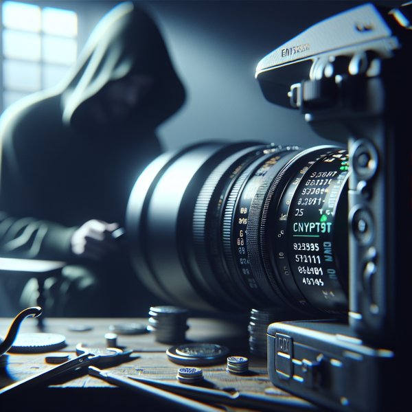 Encryption: The Guardian of Digital Privacy