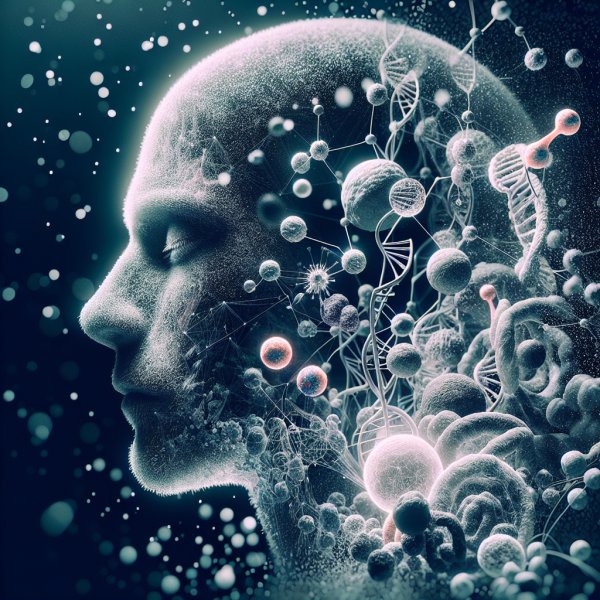 Whispers of the Genome: Unveiling the Secrets of Life