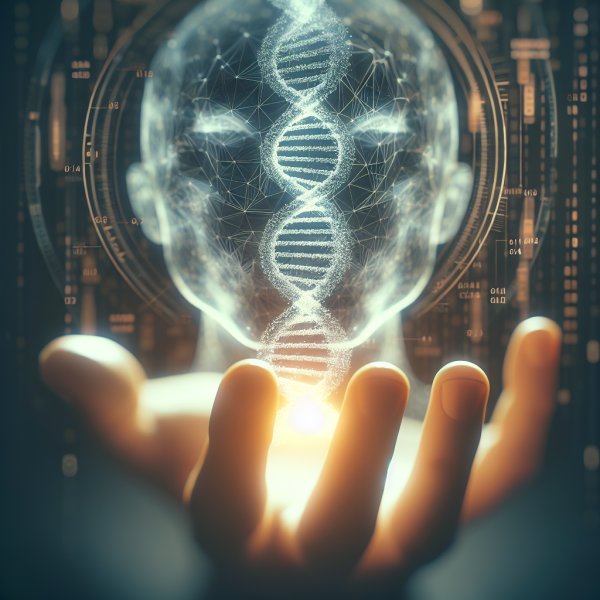 The Gene-ius Trivia Challenge: Unboxing the Mysteries of DNA and Beyond!