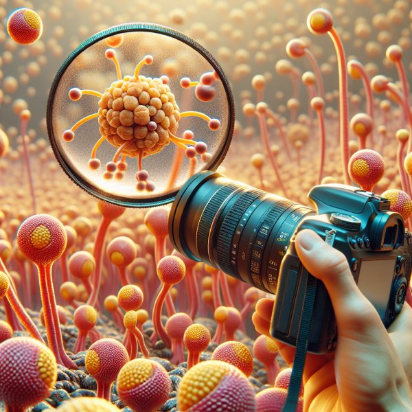 Witty Wonders of Genetic Engineering