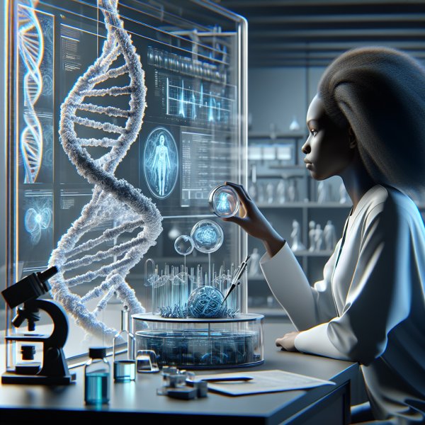 Exploring the Future of Gene Editing: CRISPR and Beyond