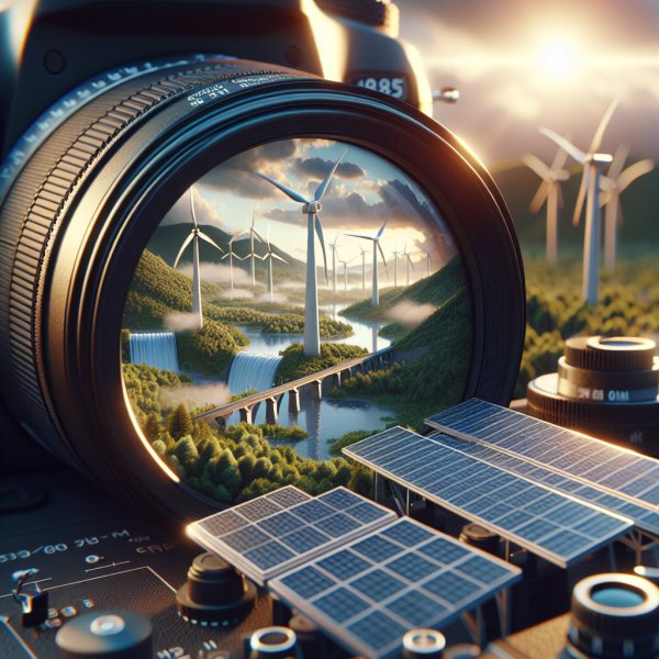 Are You a Renewable Energy Genius? Test Your Knowledge Now!