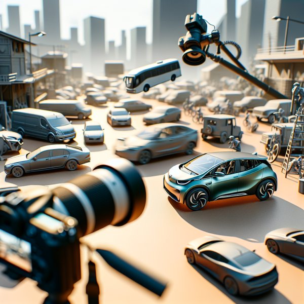 The Engineering of Sustainable Transportation: Insights into Electric Vehicles