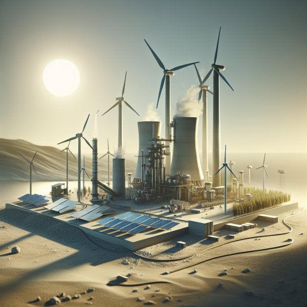 Innovative Solutions in Renewable Energy and Climate Engineering