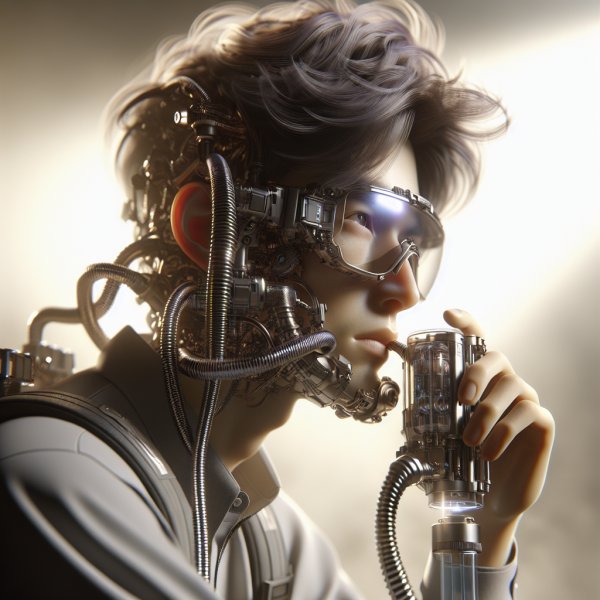 Whispers of Tomorrow: The Secrets of Hydrogen Fuel Cells