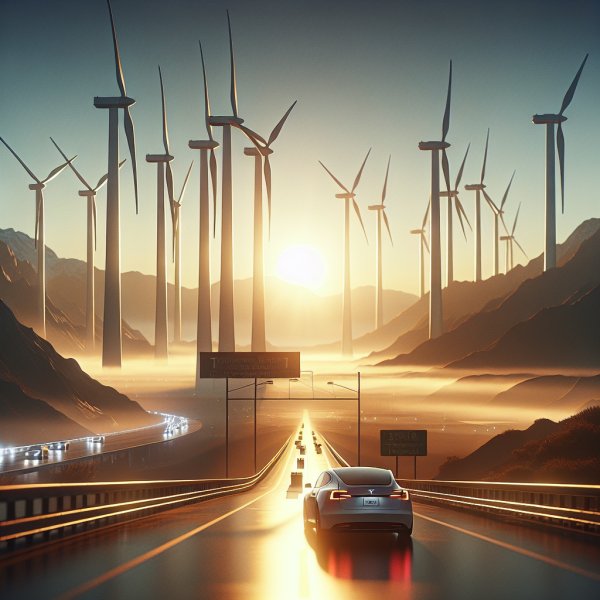 Are You a Renewable Energy Guru? Test Your Knowledge on Tesla and Beyond!