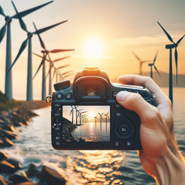 Think You Know Renewable Energy? Prove It!