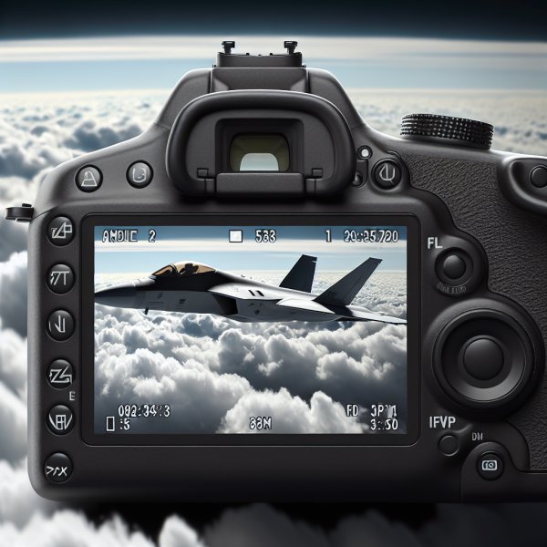 Are You Stealthy Enough? The Ultimate Fighter Jet Challenge!