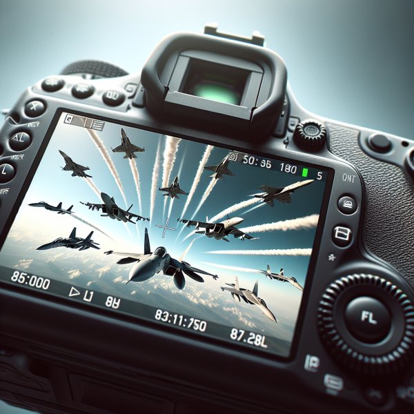 So You Think You Know Your Fighter Jets? Buckle Up for This Wild Ride!