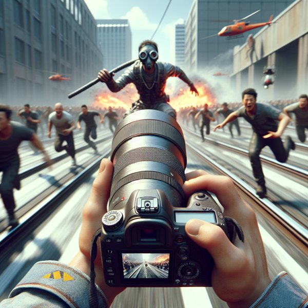 Hyperloop Havoc: Are You Up for the Challenge?