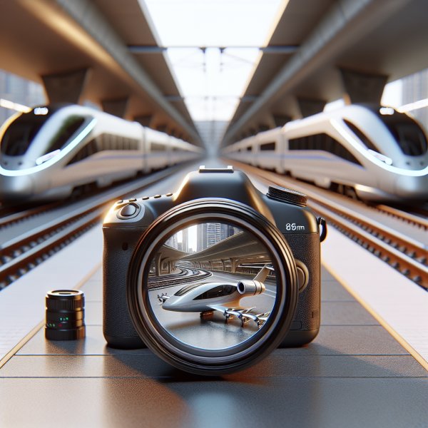 Can You Surpass the Future of Transportation?