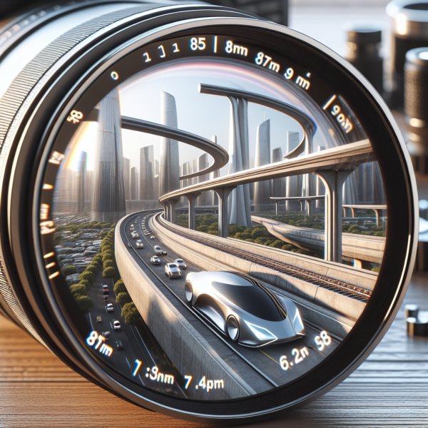 The Future of Transportation: Exploring Hyperloop and Autonomous Vehicles