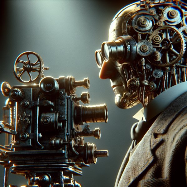 Secrets of the Automaton: The Shadows of Robotics