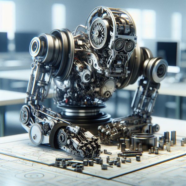 The Enigma of Automation: Unmasking Robotics