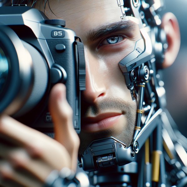 Are You Ready to Meet the Future? Dive into the World of Robotics!