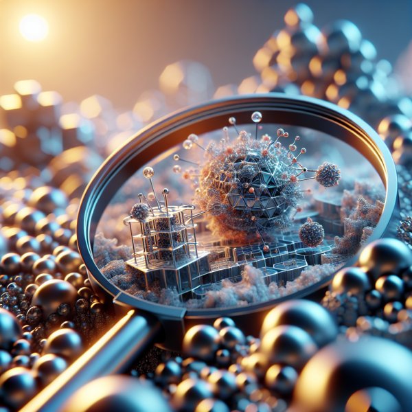 Exploring the Frontiers of Nanotechnology: Miracle Materials and Their Impact