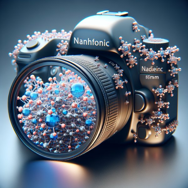 The Future of Materials: Nanotechnology in Medicine and Electronics