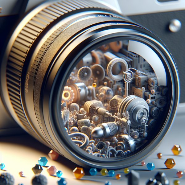 Dare to Discover: The Future of Smart Materials