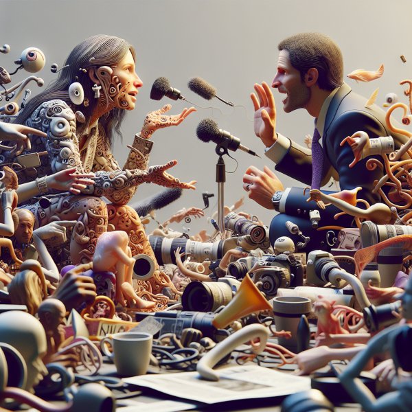 Think You Know Communication? Take This Challenge!