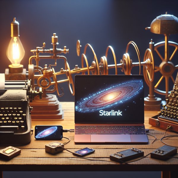 Unlocking the Secrets of Communication: From Morse Code to Starlink!