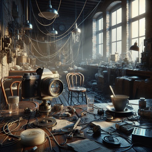 Echoes Through Time: The Unseen Threads of Communication