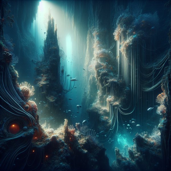 Secrets of the Abyss: Unraveling the Mysteries of Deep-Sea Exploration