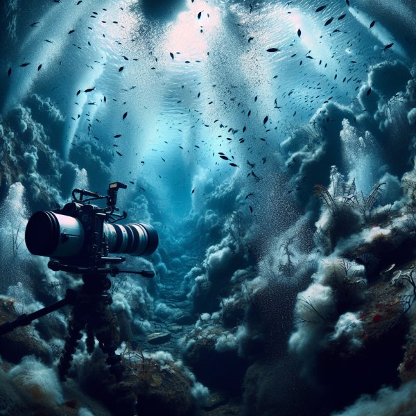Secrets of the Deep: Unraveling the Mysteries Beneath the Waves