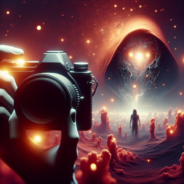 Unveiling the Secrets of the Abyss