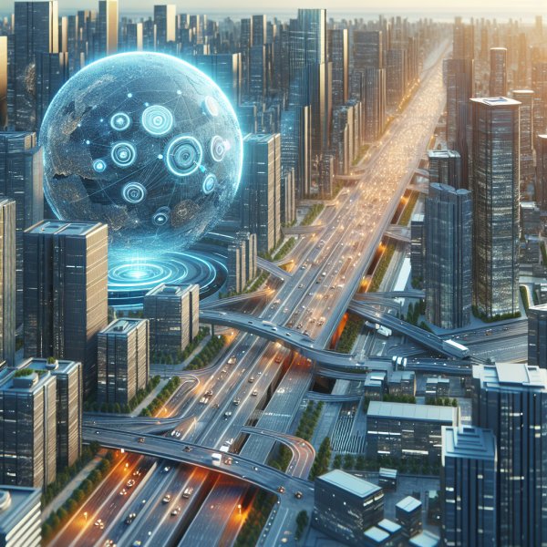 Sustainable Urban Futures: Smart Solutions for Megacities