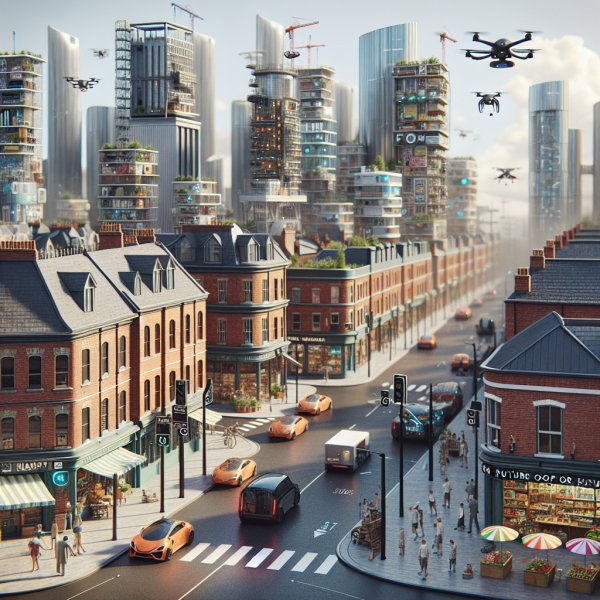 Smart Cities: Future-Proof or Future-Folly?