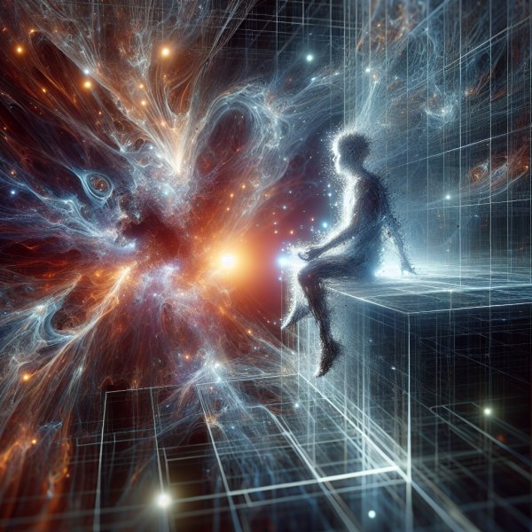 Whispers of Quantum Realities