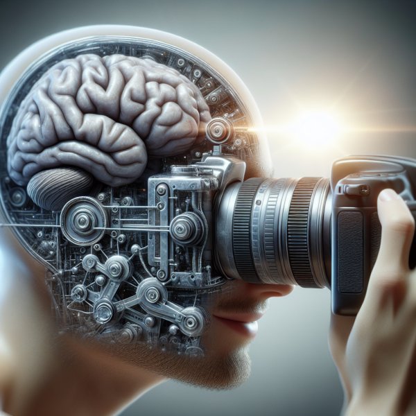 Wit Happens: The Tech That Tickles Your Brain