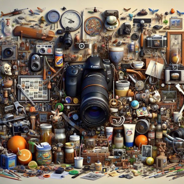 Tech-Tastic Trivia: USA's Innovations and Oddities!