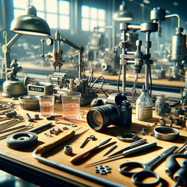 Unlock the Future: How Well Do You Know America's Wildest Sci-Tech Innovations?