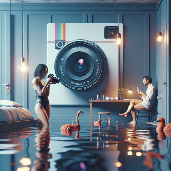 Think You're an Instagram Expert? Prove It!