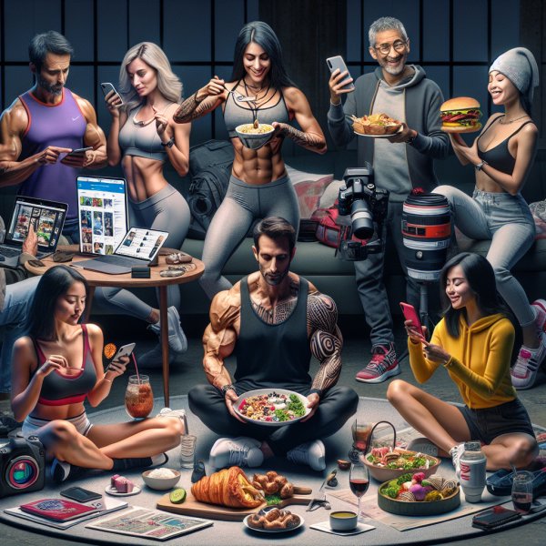 What Type of Instagram Influencer Are You Really?