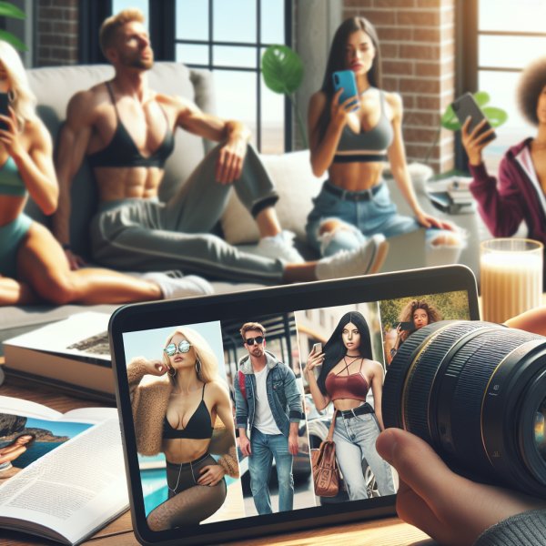 What Type of Instagram Influencer Are You?