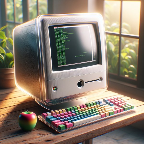 How Well Do You Know the Iconic iMac? Discover Your Inner Tech Guru!