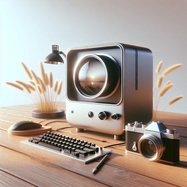 The Quirk-tastic iMac Quiz