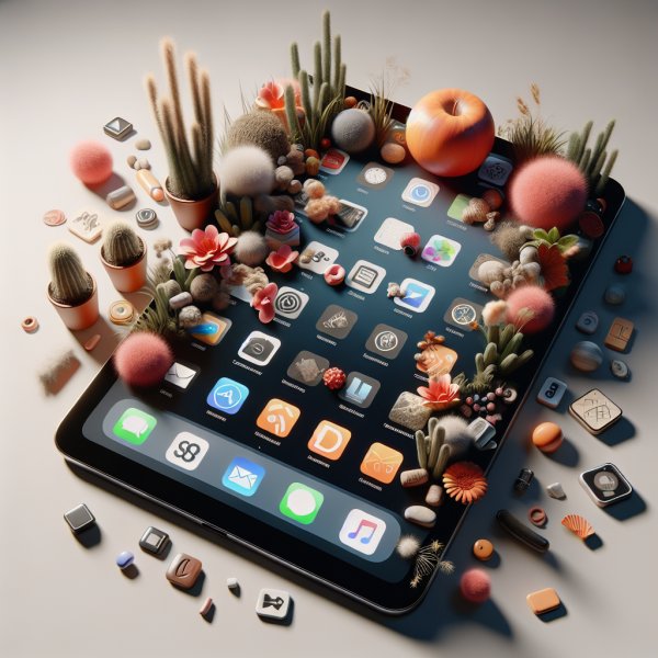 How Well Do You Know Your iPad? Test Your Knowledge Now!